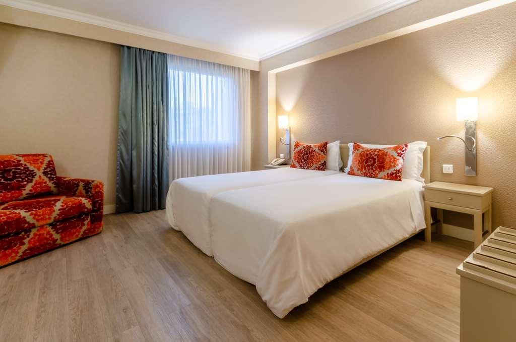 Hotel Olissippo Marques De Sa Lizbona